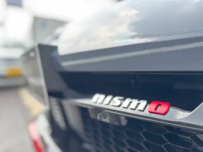 2025 Nissan Fairlady Z 3.0 NISMO Full Aero BOSE for export from Japan