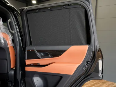 2025 Lexus LX 600 Executive 4WD - The Ultimate Luxury SUV (No.960999) for export from Japan