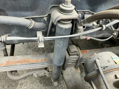 2008 ISUZU GIGA PDG-EXD52D8  Tractor Head  (No.920751) for export from Japan