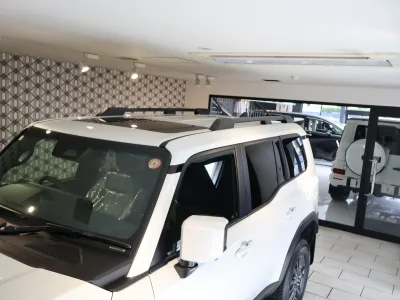 2025 Toyota Land Cruiser 250 VX 4WD – Modellista Package for export from Japan