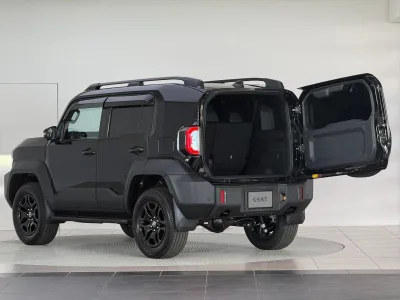2026 TOYOTA LAND CRUISER FJ 2.7 VX 4WD for export from Japan