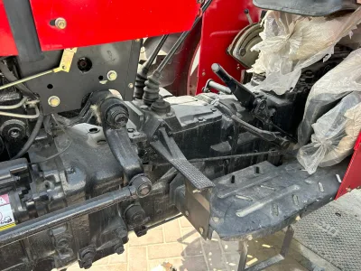 2022 New Massey Ferguson 290 Tractor (No.200822) for export from Japan