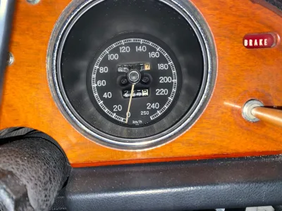 1969 Toyota 2000GT Coupe (No.J0901)