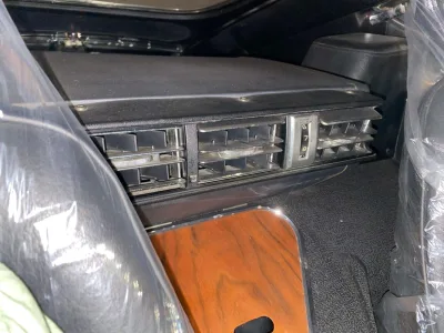 1969 Toyota 2000GT Coupe (No.J0901)