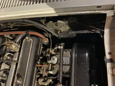 1969 Toyota 2000GT Coupe (No.J0901)