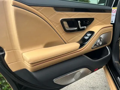 2023 Mercedes-Maybach S680 4MATIC for export from Japan