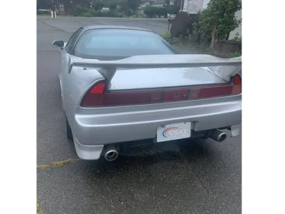 1991 Honda Acura NSX Coupe 3.0 liter DOHC 24-valve V6  (No.J0629) for export from Japan