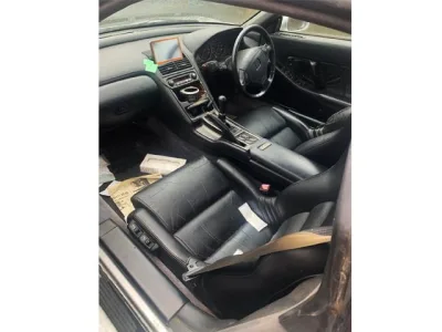 1991 Honda Acura NSX Coupe 3.0 liter DOHC 24-valve V6  (No.J0629) for export from Japan