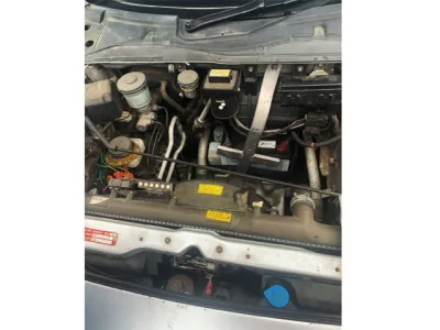 1991 Honda Acura NSX Coupe 3.0 liter DOHC 24-valve V6  (No.J0629)