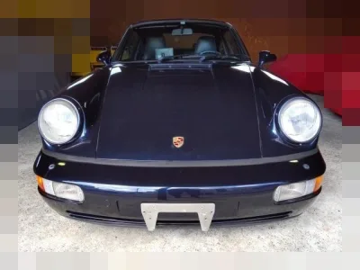 1993 PORSCHE 911 CARRERA 2 COUPE (No.970859)