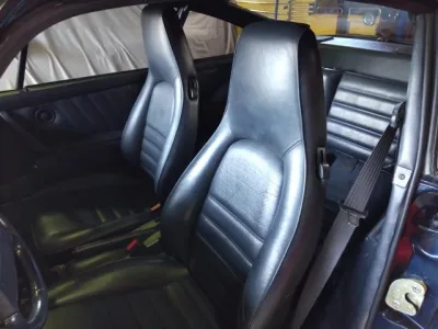 1993 PORSCHE 911 CARRERA 2 COUPE (No.970859)