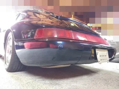 1993 PORSCHE 911 CARRERA 2 COUPE (No.970859)