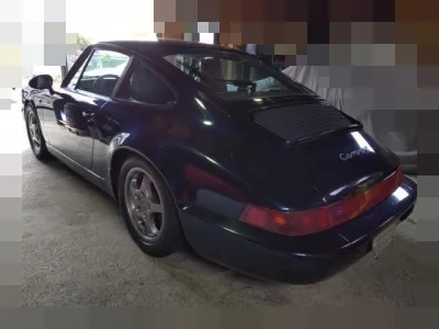 1993 PORSCHE 911 CARRERA 2 COUPE (No.970859)