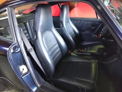 1993 PORSCHE 911 CARRERA 2 COUPE (No.970859)