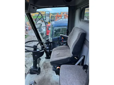 1998 CLAAS MEGA 204 DOMINATOR Harvester