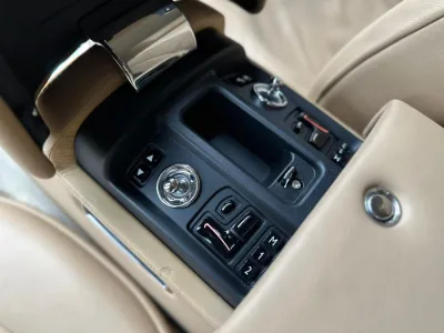 2008 ROLLS ROYCE PHANTOM COUPE(No.106875) for export from Japan