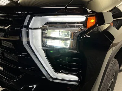 ALL NEW2025 CHEVROLET SILVERADO 2500 HD LTZ (N0.J0934) for export from Japan