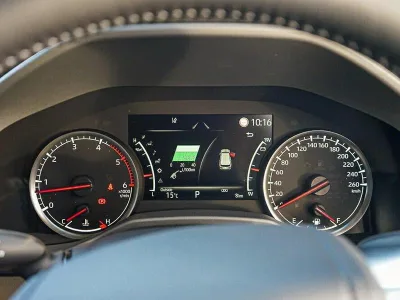 2025 Toyota Landcruiser Sahara 7 Seater (No.480786) for export from Japan