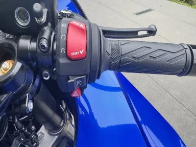 2026 Suzuki Hayabusa Special Edition 1.34L for export from Japan