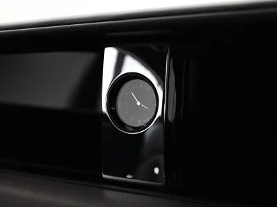 2025 Rolls-Royce SPECTRE Ultimate Electric Luxury Coupe (No.551003) for export from Japan