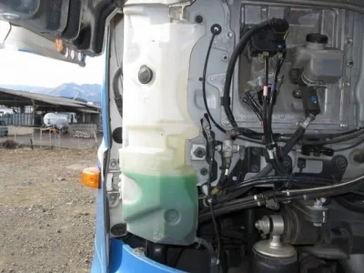 2018 Hino Profia large size self loader 2PG-FS1AJA (No.920765) for export from Japan