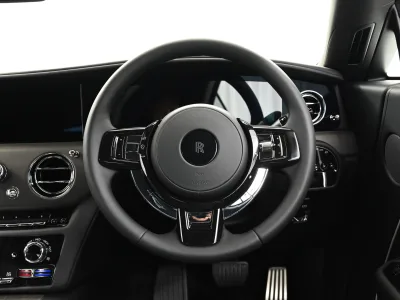 2025 Rolls-Royce SPECTRE Ultimate Electric Luxury Coupe (No.551003) for export from Japan