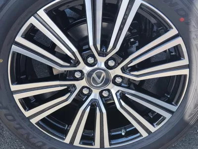 2025 Lexus LX600 LEXUS SIGNATURE EDITION 7 Seats(No.830805) for export from Japan