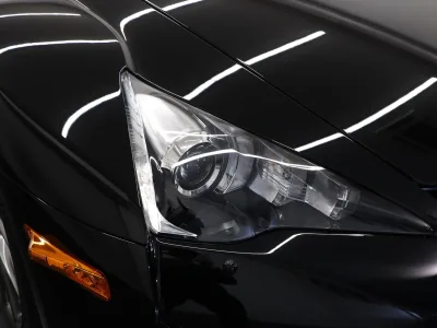 2012 LEXUS LFA – LIMITED TO ONLY 500 UNITS WORLDWIDE for export from Japan