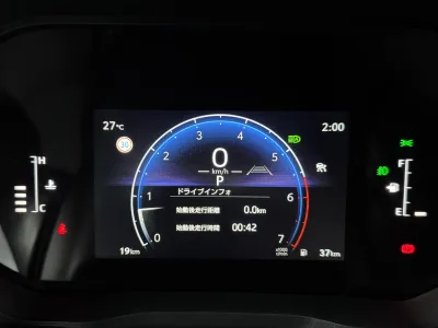 2026 TOYOTA LAND CRUISER FJ 2.7 VX 4WD for export from Japan