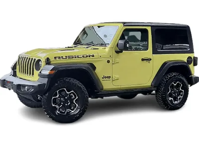 2025 Jeep Wrangler Rubicon Auto 4x4 (NO-480733) for export from Japan