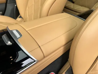 2023 Mercedes-Maybach S680 4MATIC for export from Japan