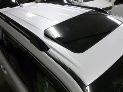 2025 TOYOTA LAND CRUISER LC300 ZX 4WD | MODELLISTA AERO for export from Japan