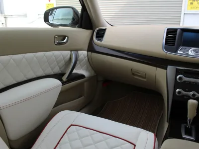 Luxury Galue Limousine | Japan Built for export from Japan