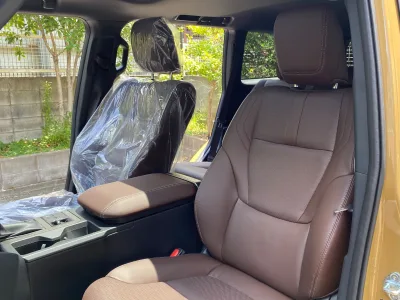 2025 Toyota Land Cruiser 250 2.7 VX First Edition 4WD Special Edition (No.960994) for export from Japan