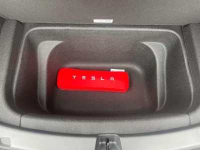 2023 Tesla Model Y (No-J0701) for export from Japan
