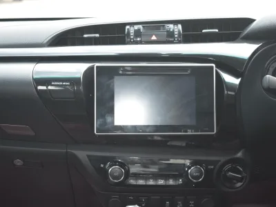 Toyota HiLux Rogue ( No-830696) for export from Japan