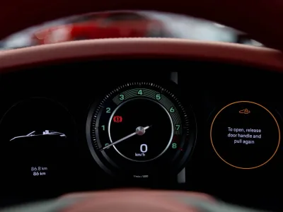2021 Porsche 911 4S Heritage Design Edition (No.480531) for export from Japan