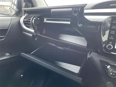 2025 Toyota Hilux 2.4 Z Diesel Turbo 4WD for export from Japan