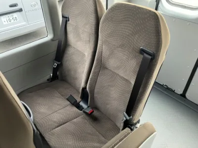 2026 Toyota Coaster GX 25-Seater 3.0L Diesel Auto for export from Japan