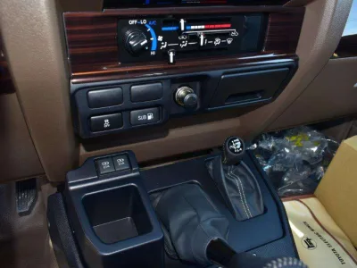 2025 MODEL TOYOTA Land Cruiser 79 SINGLE CAB PICKUP EDITION LX V8 4.5L DIESEL MT (No.830803) for export from Japan