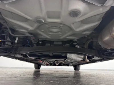 2025 Toyota Yaris cross G grade plugin hybrid for export from Japan
