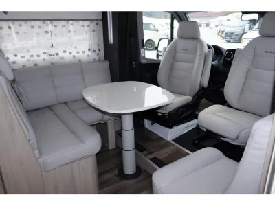 2025 Mercedes-Benz KABE TM Royal X780LT (No.J0952) for export from Japan