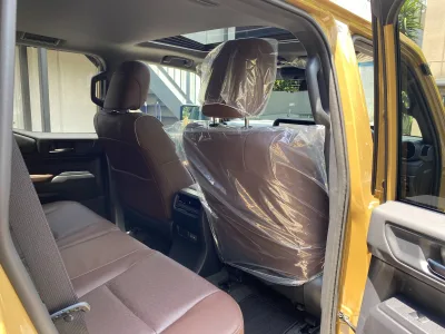 2025 Toyota Land Cruiser 250 2.7 VX First Edition 4WD Special Edition (No.960994) for export from Japan
