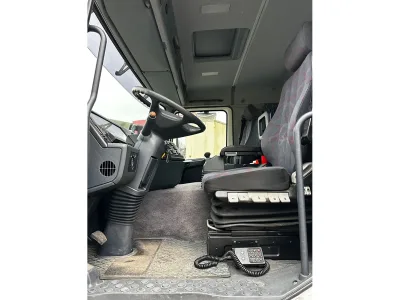 2000 Mercedes-Benz Actros 2648 V8 6x4