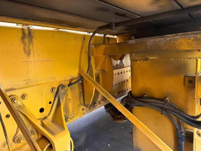 2004 Mercedes-Benz Concrete  Putzmeister 300M (No.J0902)