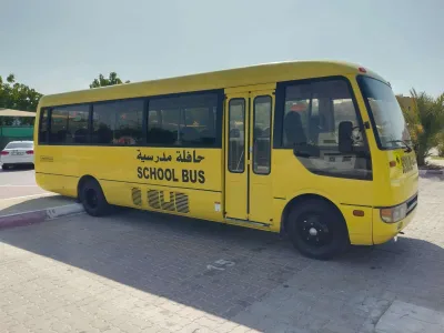 2006 Mitsubishi Fuso Rosa bus (No.830740)