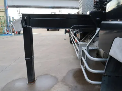 2007 Mitsubishi Fuso fighter Tadano Crane equipped trucks PDG-FK65FZ(No.11944)