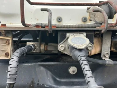2008 ISUZU GIGA PDG-EXD52D8  Tractor Head  (No.920751)