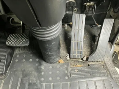 2008 ISUZU GIGA PDG-EXD52D8  Tractor Head  (No.920751)