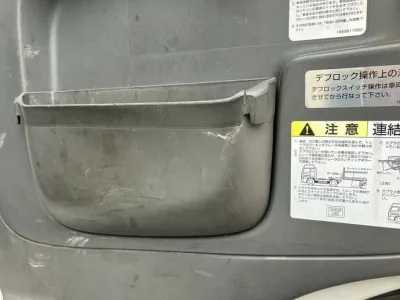 2008 ISUZU GIGA PDG-EXD52D8  Tractor Head  (No.920751)